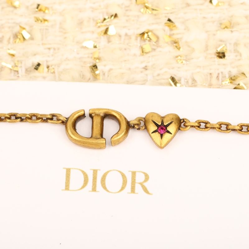 Christian Dior Necklaces